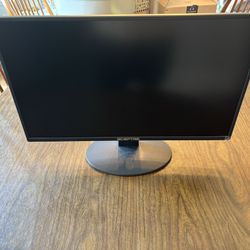 24” Sceptre Monitor