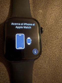 Apple Watch series 10