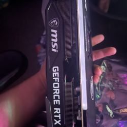 GeForce 3080 Gaming X Trio 10g 