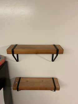 Shelf