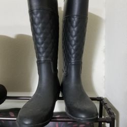 Women's Rain Boots 