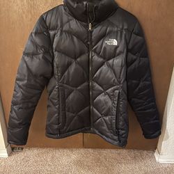 The North Face Jacket Size M