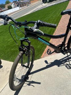 26” Bike