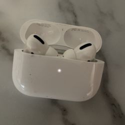 Apple Air Pod Pro