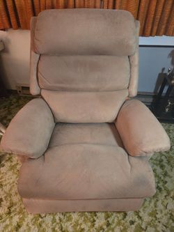 Lazy Boy Recliner