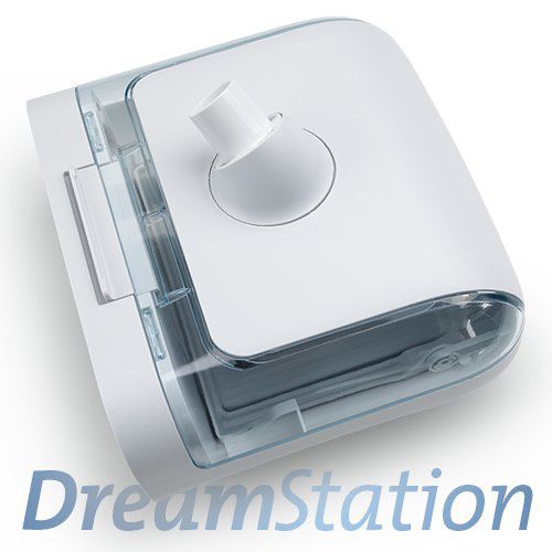Philips Respironics Heated Humidifier for DreamStation Series CPAP & BiPAP Machines