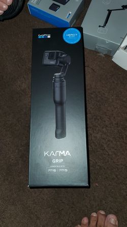 Krama grip hero 5,6,7