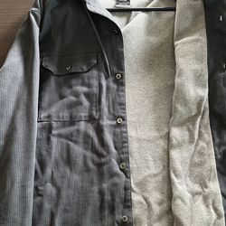 Nike 6.0 Jacket Small/Medium