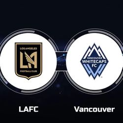 LAFC vs Vancouver 5/11/2024