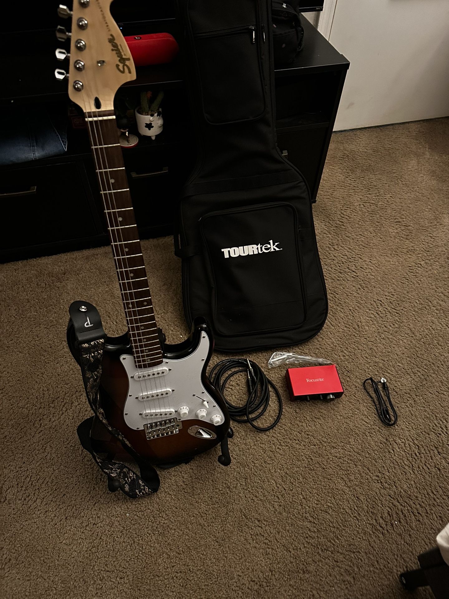 Guitar Bundle