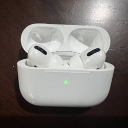 Apple Air Pod Pro (1st Generation)