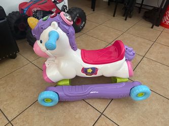 VTech Prance & Learn