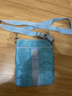 Coach Crossbody Purse
