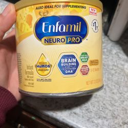 Enfamil