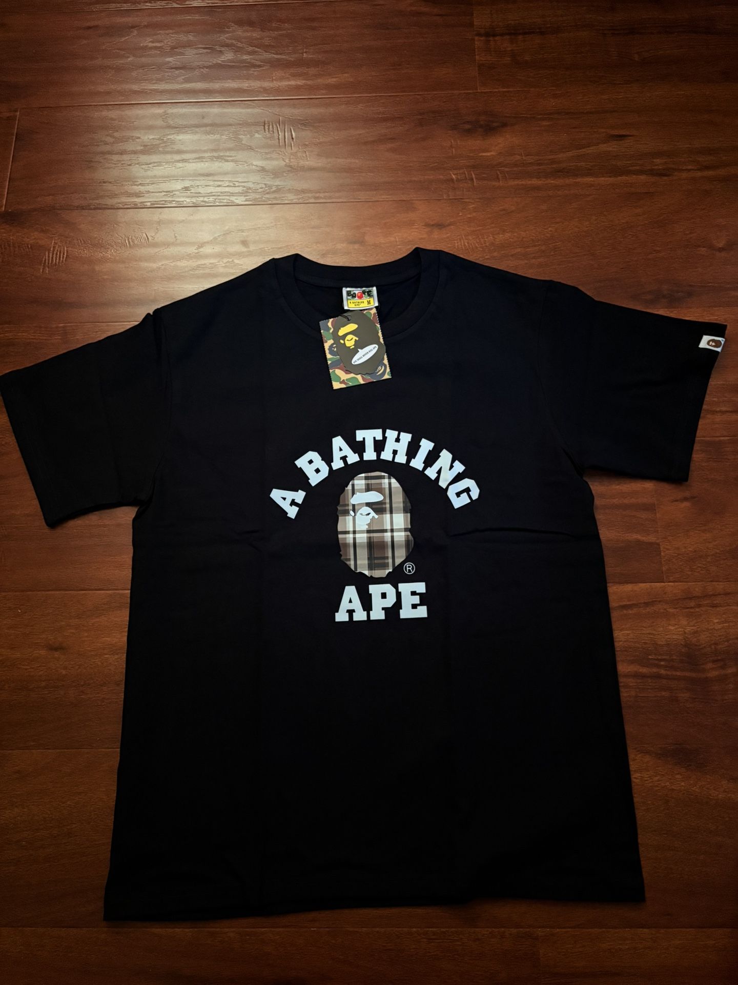 Bape tee
