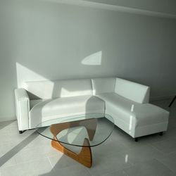 New Sectional Sofa Ready For Pick Up O Delivery 