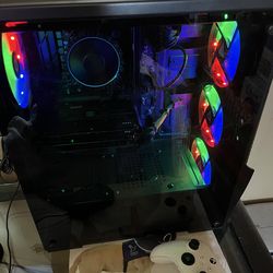 APEVIA Custom Build Gaming/Streaming PC