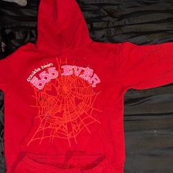 SP5DER x DRUSKI COULDA BEEN 