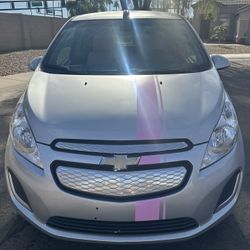 2016 Chevrolet Spark