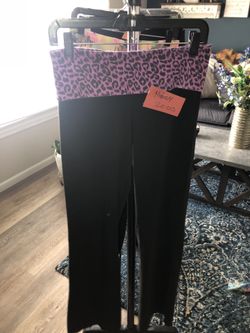 Victoria secret pink medium