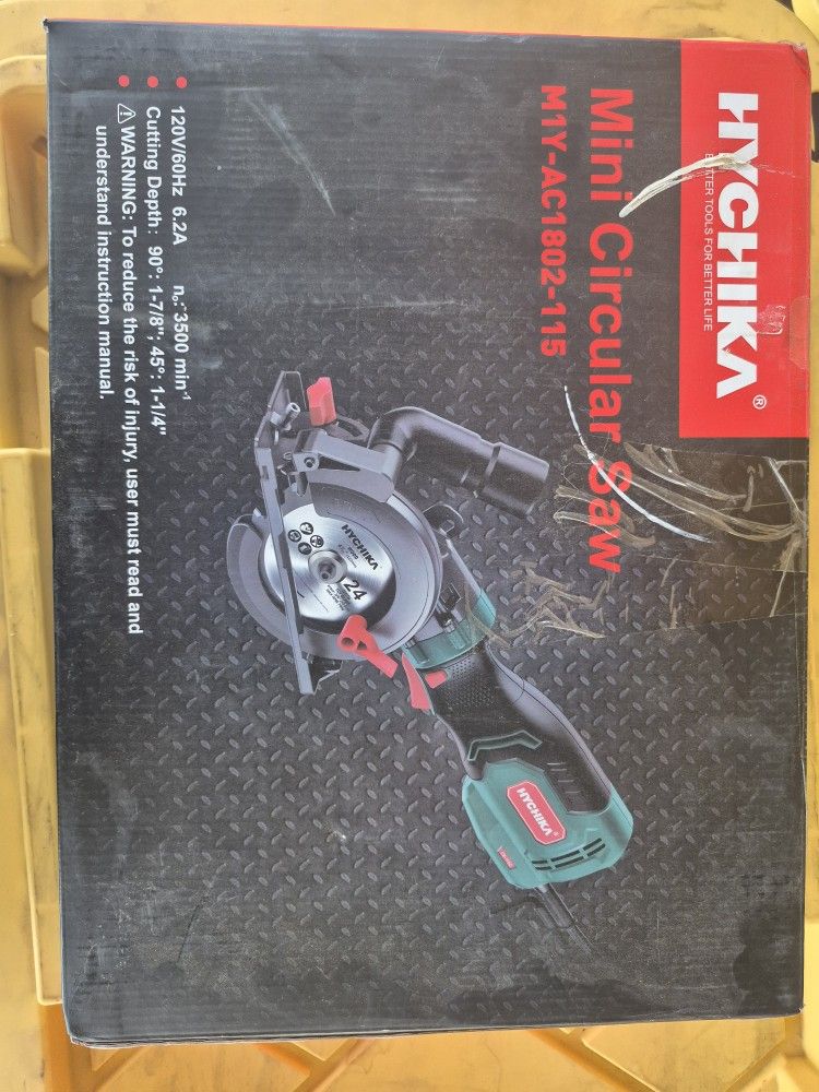 Circular Saw