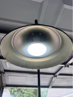 Nice lamp