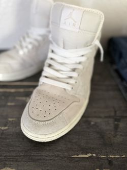 Air Jordan 1 Mid Se