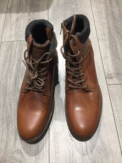 Franco Fortini Size 12 Man 