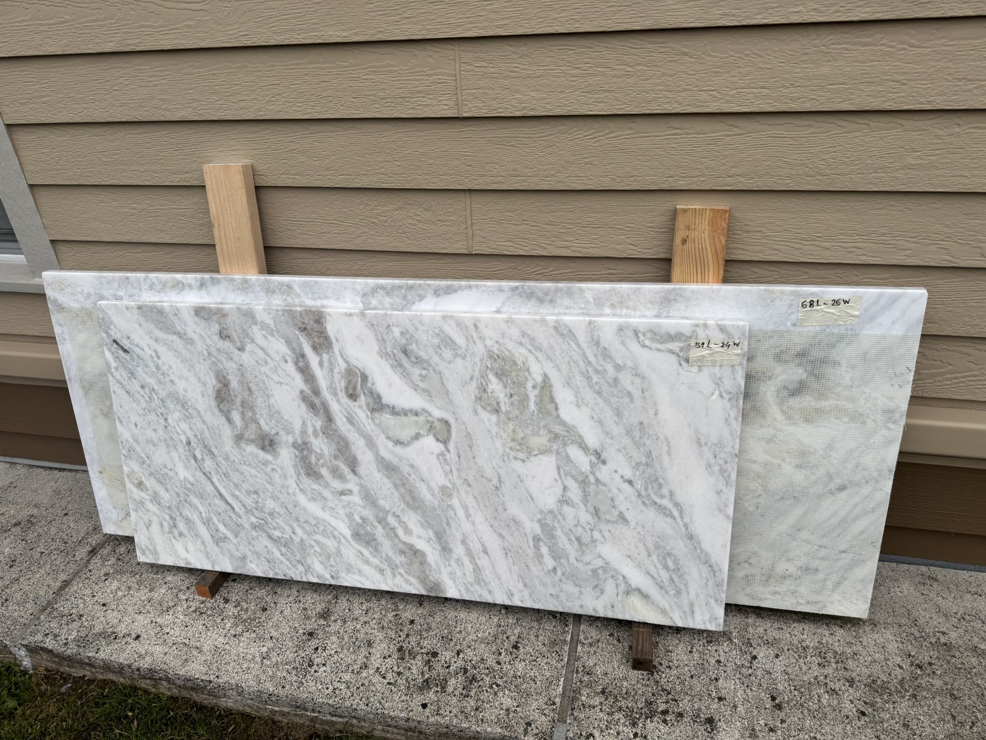 Granite