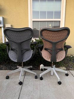 Herman miller Mirra 2 office chair /pristine Condition/multiple available