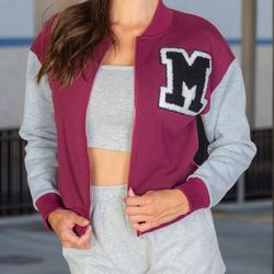 Brandnew Jacket Size Small Retail $64 + Tax