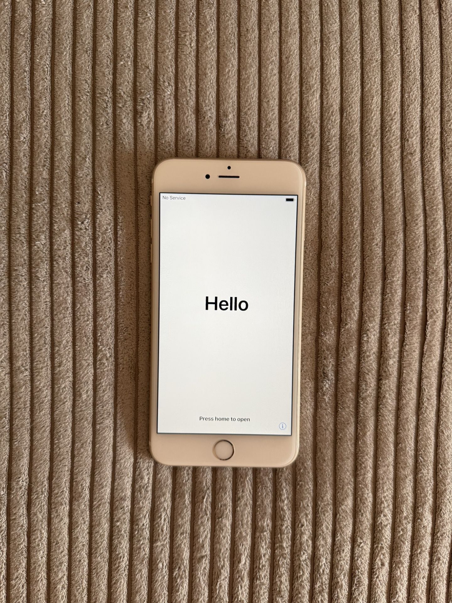 iPhone 6 S