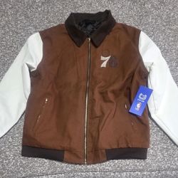 Philadelphia 76ers Jacket
