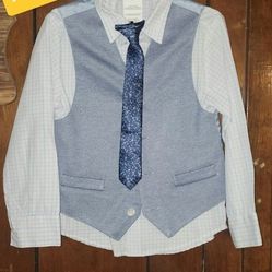 Traje Para Niños 