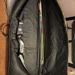 Compound bow