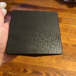Xfinity Xi6-A 4k Wireless Streaming TV Box