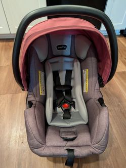 Evenflo Infant Car Seat Carrier