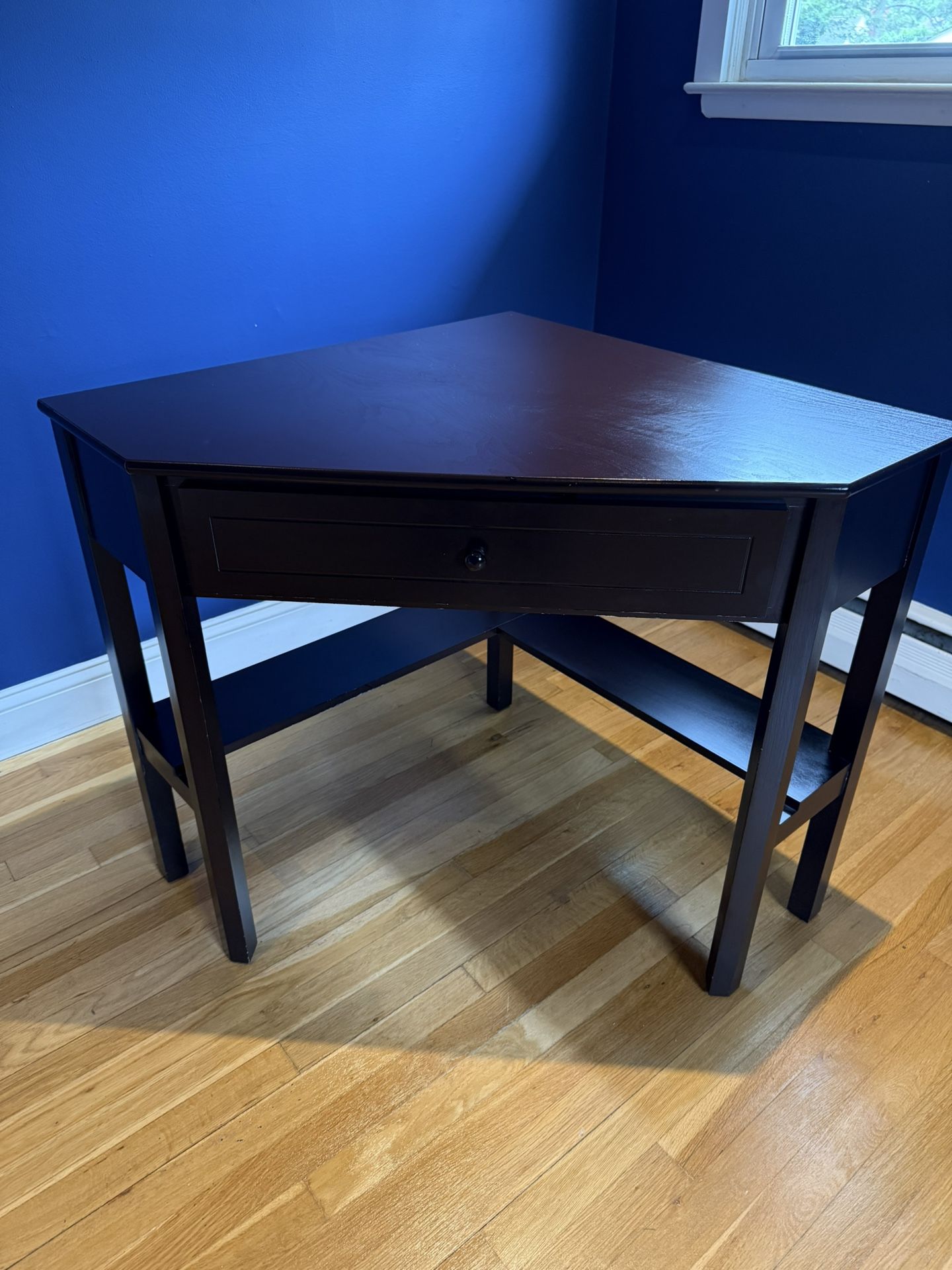Corner Desk