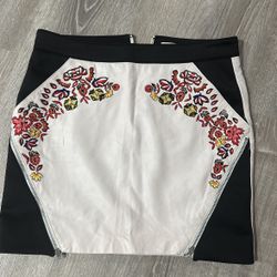 Rebecca Minkoff Skirt Size 4