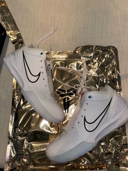 Nike Kobe 4 “Draft Pack” “Memphis Grizzlies”