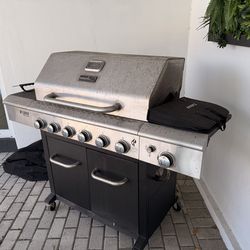 Grill