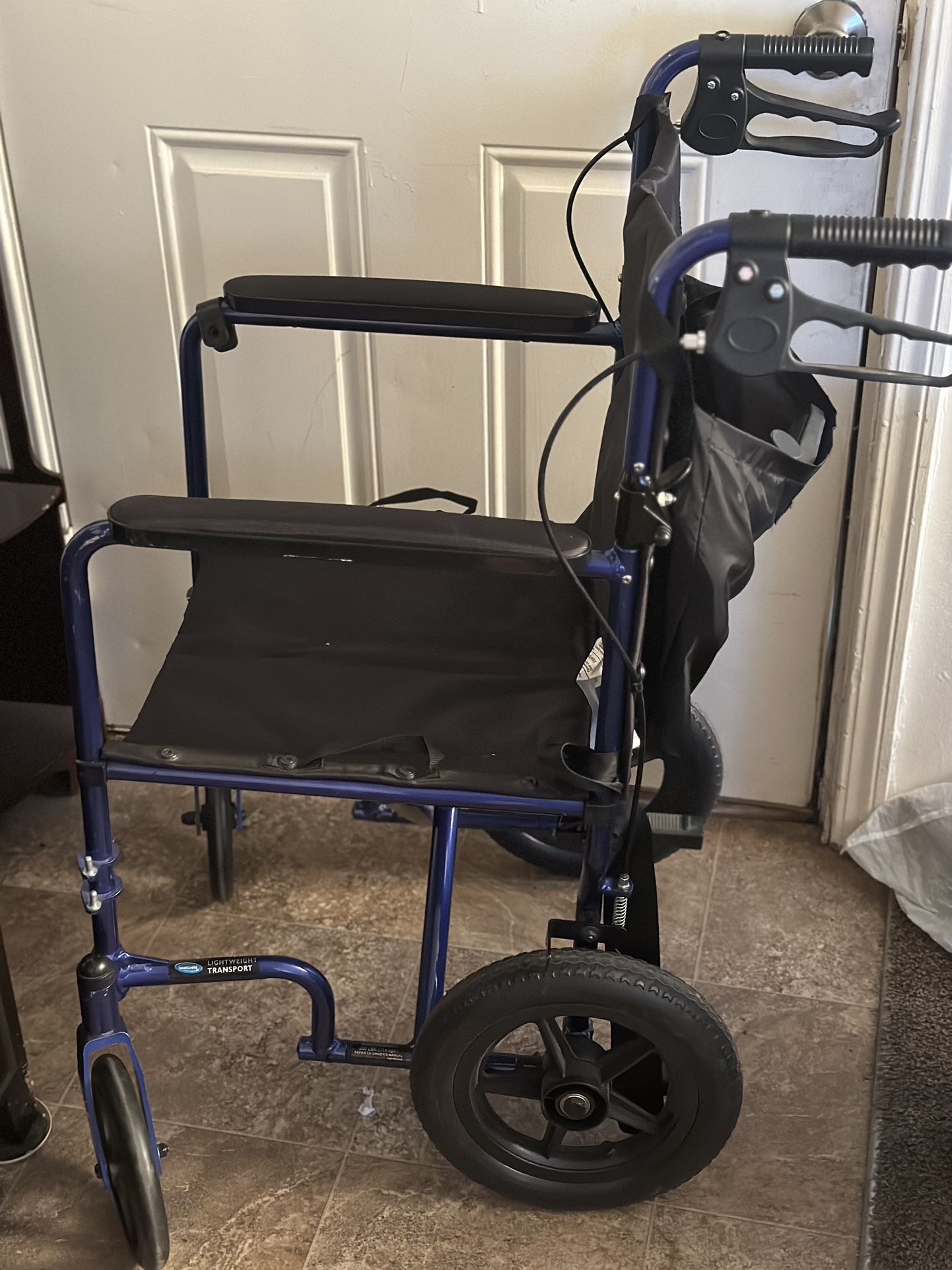 Wheelchair