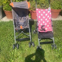 Baby Store umbrella