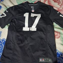 Davante Adams Raiders Jersey