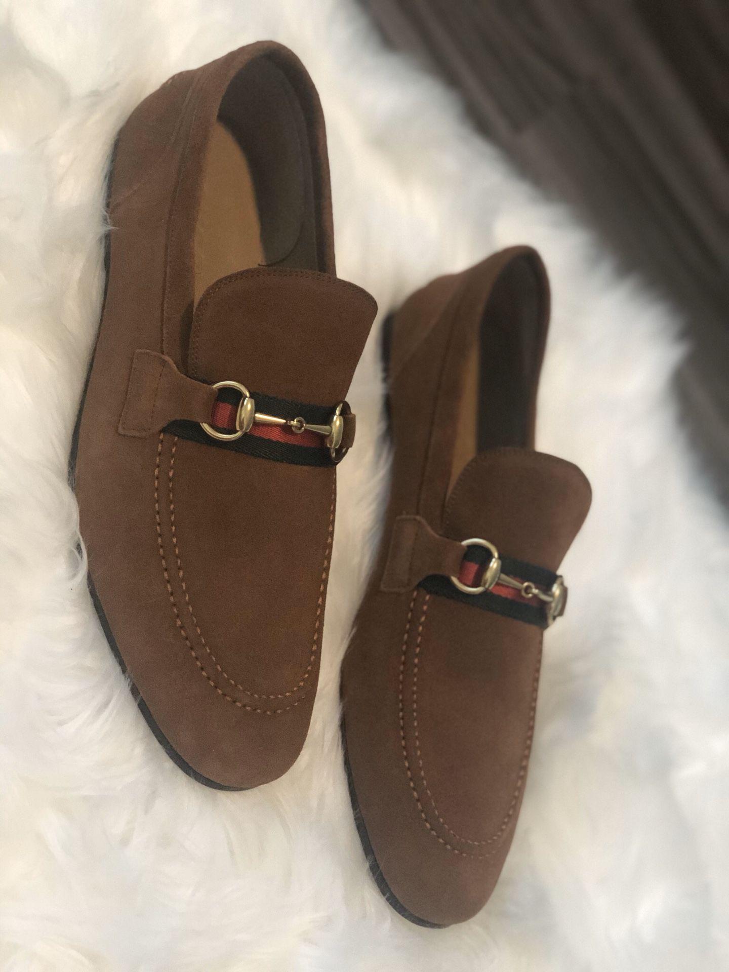 Men’s Gucci shoes