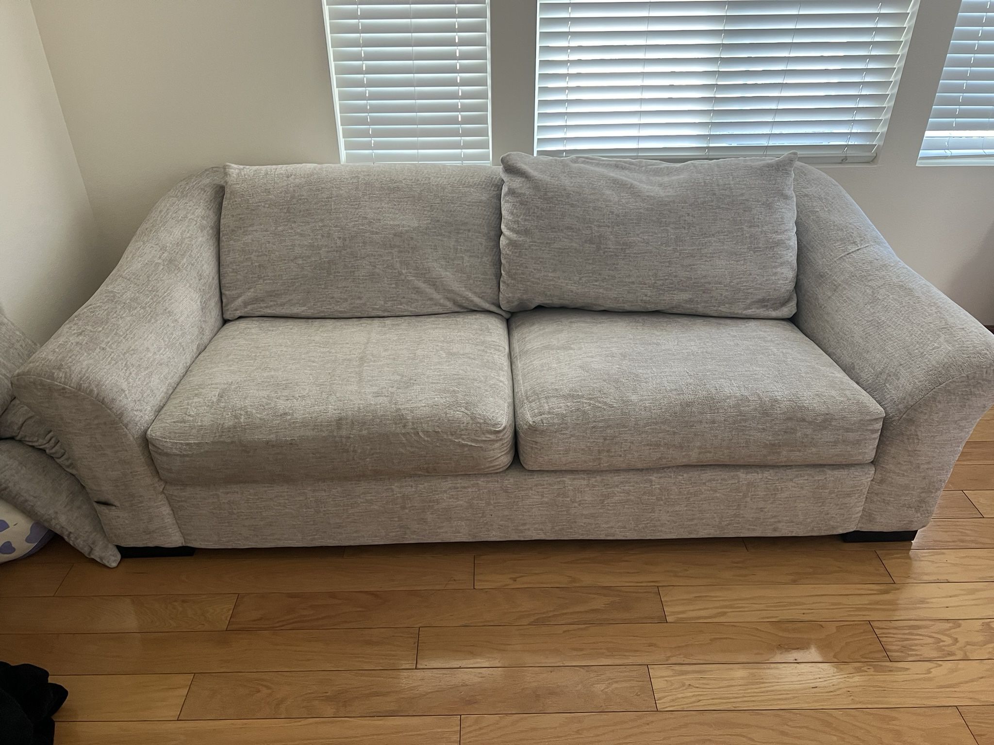 Couch Set - Great condition $100