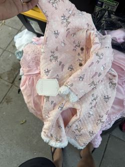 Toda Es Ropa De Nińa