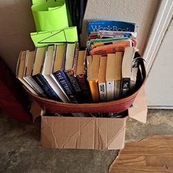 Used Books