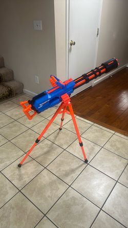 Toy gun
