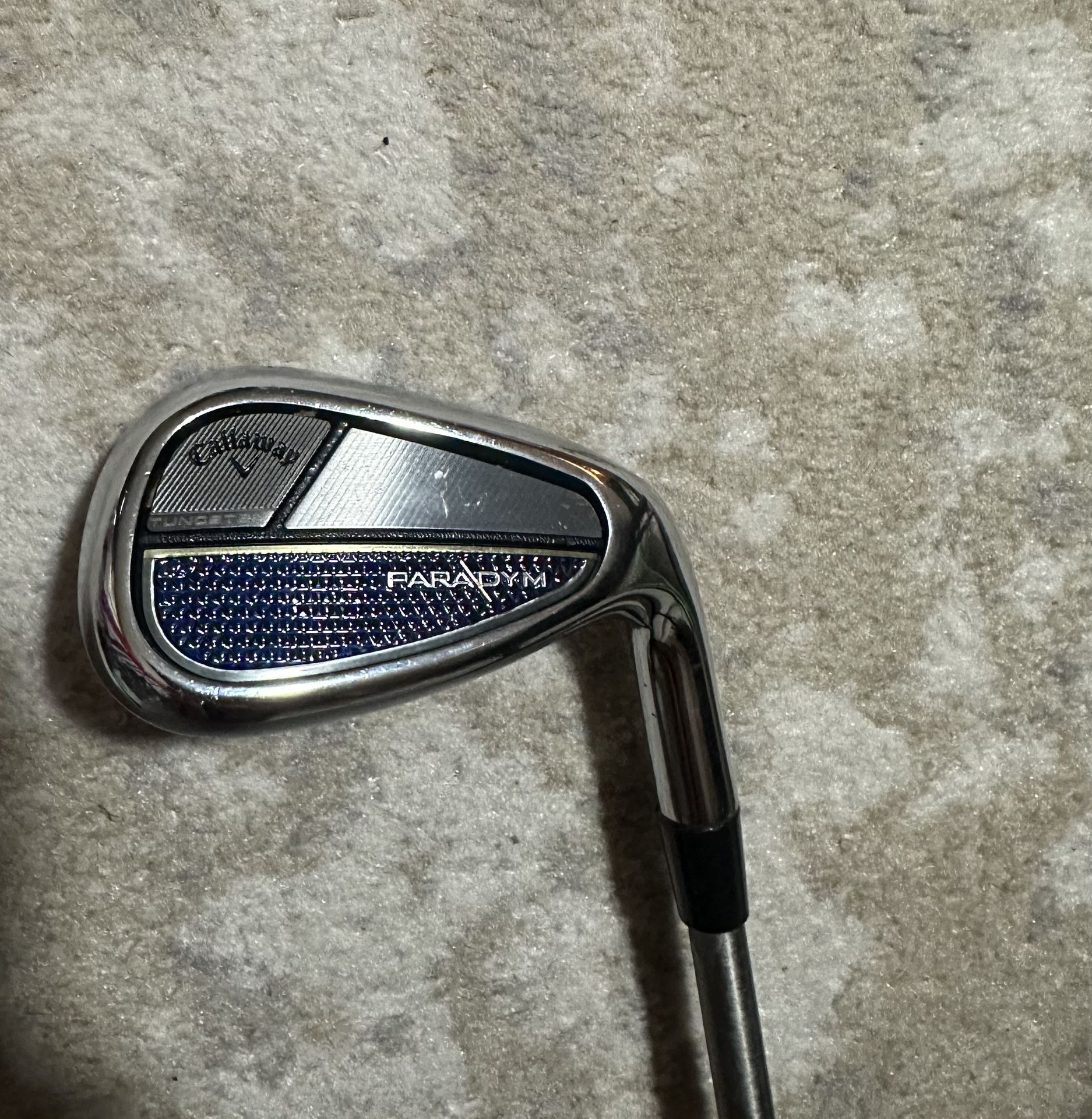 Callaway